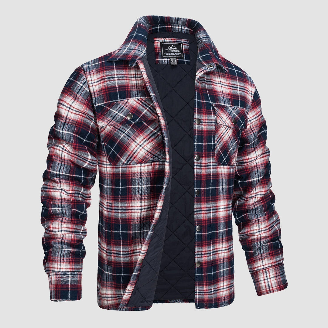 Drune | Modische Jacke