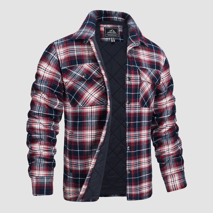 Drune | Modische Jacke