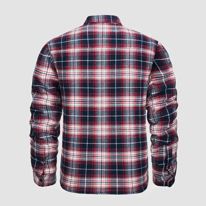Drune | Flanelljacke