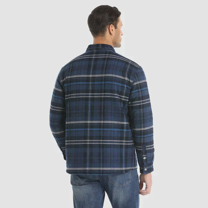 Drune | Flanelljacke