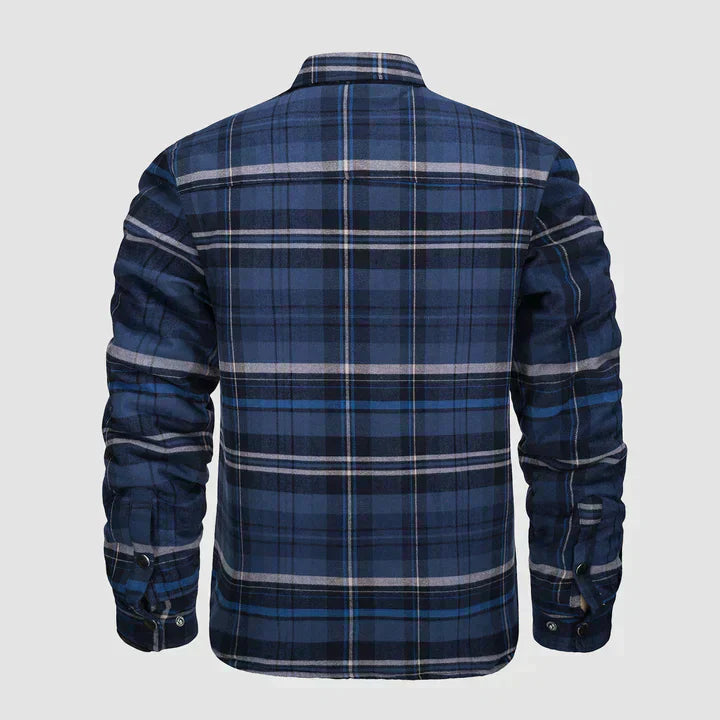 Drune | Flanelljacke