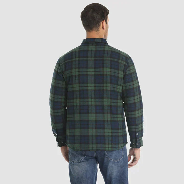 Drune | Flanelljacke