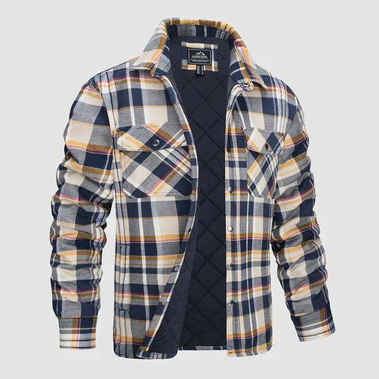 Drune | Flanelljacke