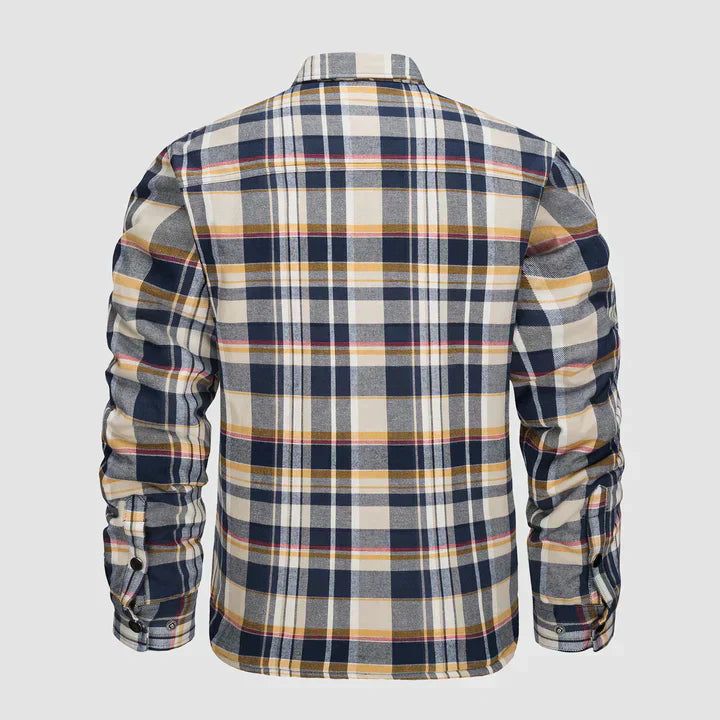 Drune | Flanelljacke
