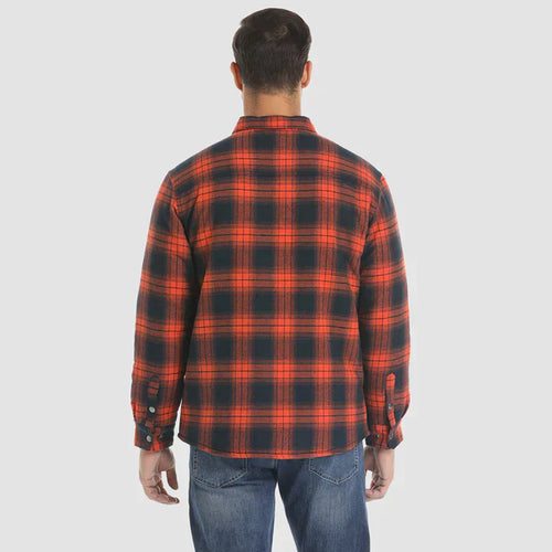 Drune | Flanelljacke