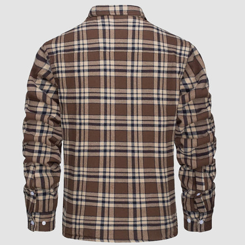 Drune | Fleecejacke Für Warme Outfits