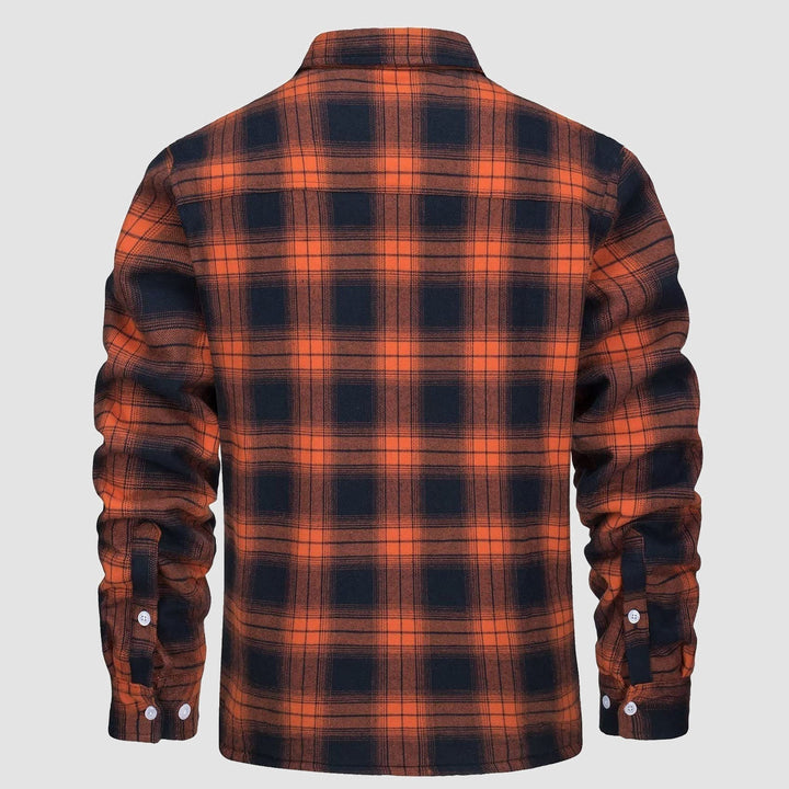 Drune | Fleecejacke Für Warme Outfits