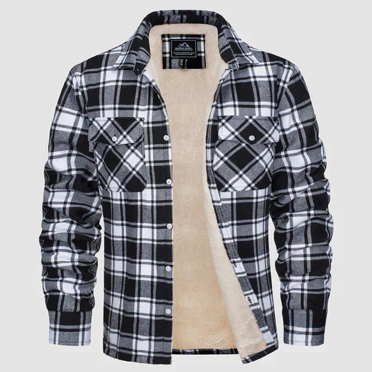 Drune | Fleecejacke Für Warme Outfits