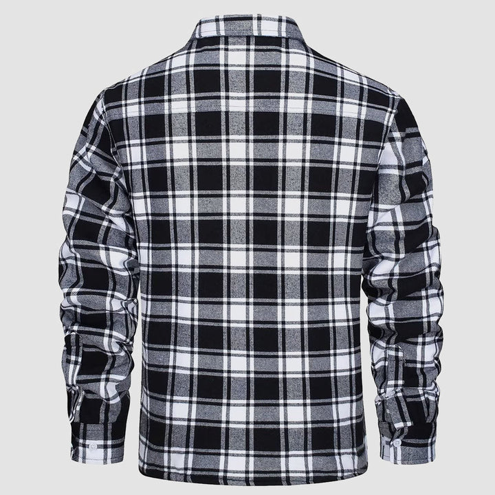 Drune | Fleecejacke Für Warme Outfits