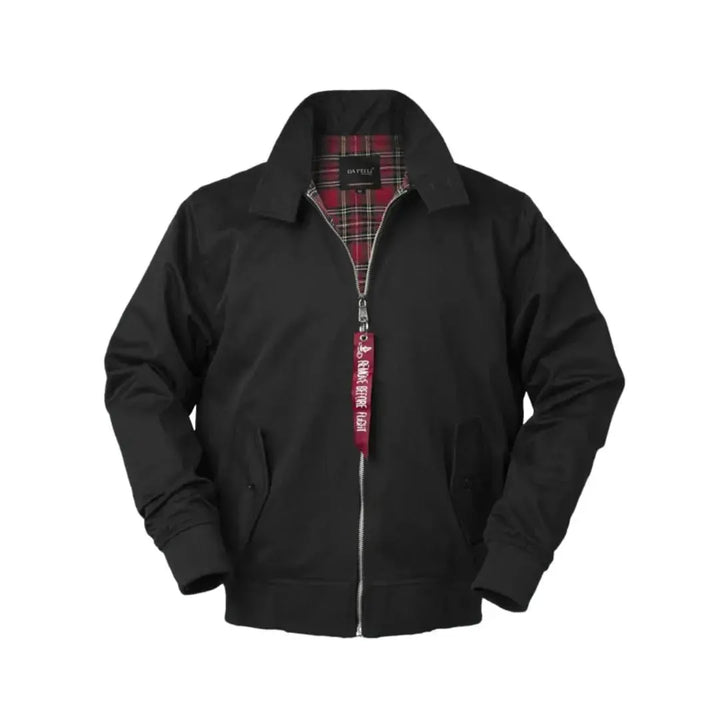 Drune | Klassische Harrington-Jacke