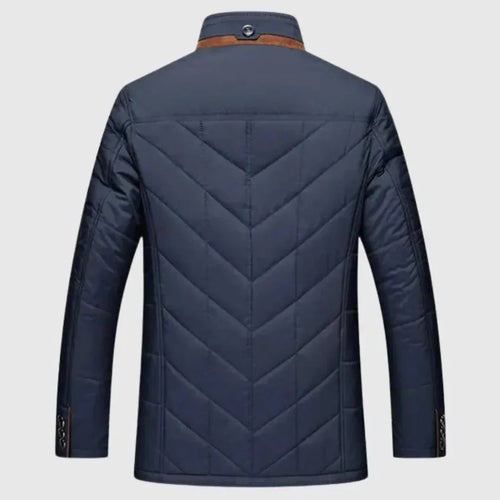 Drune | Gepolsterte Steppjacke