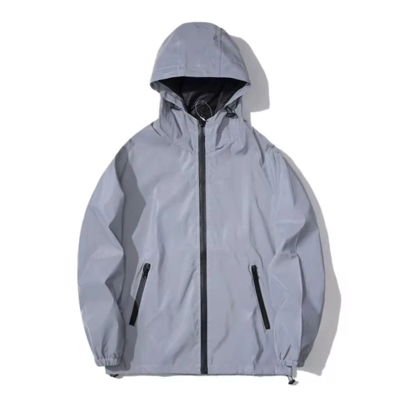 Drune | Herren Winter Softshell Jacke - Mit Kapuze & Funktional