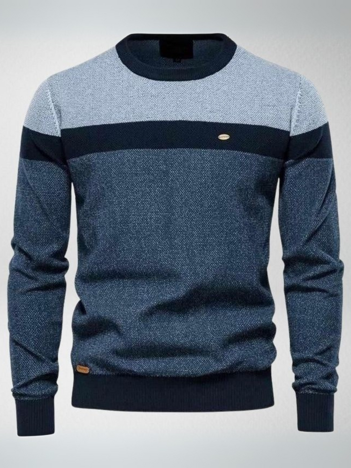 Drune | Herren Pullover, Lässige Passform - Atmungsaktiv