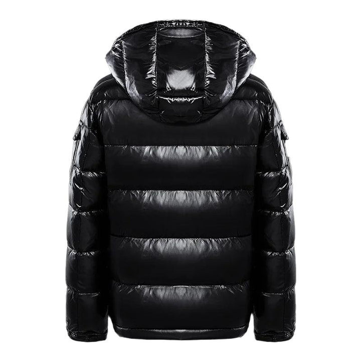 Drune | Herren wasserdichte Pufferjacke - Winter