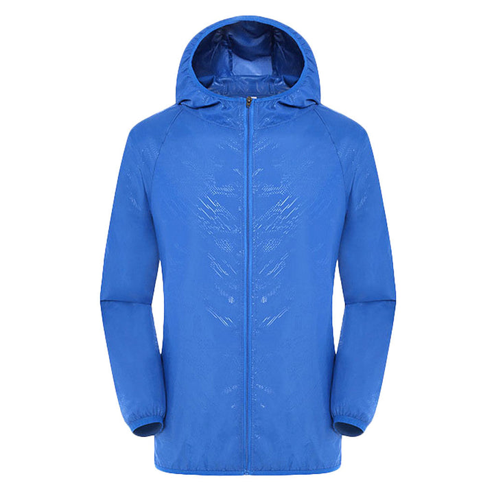 Drune | Regenjacke Ultra leicht & Faltbar