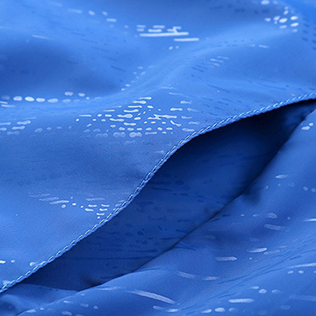 Drune | Regenjacke Ultra leicht & Faltbar