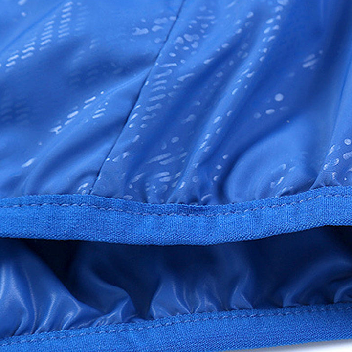 Drune | Damen Regenjacke Ultra leicht & Faltbar