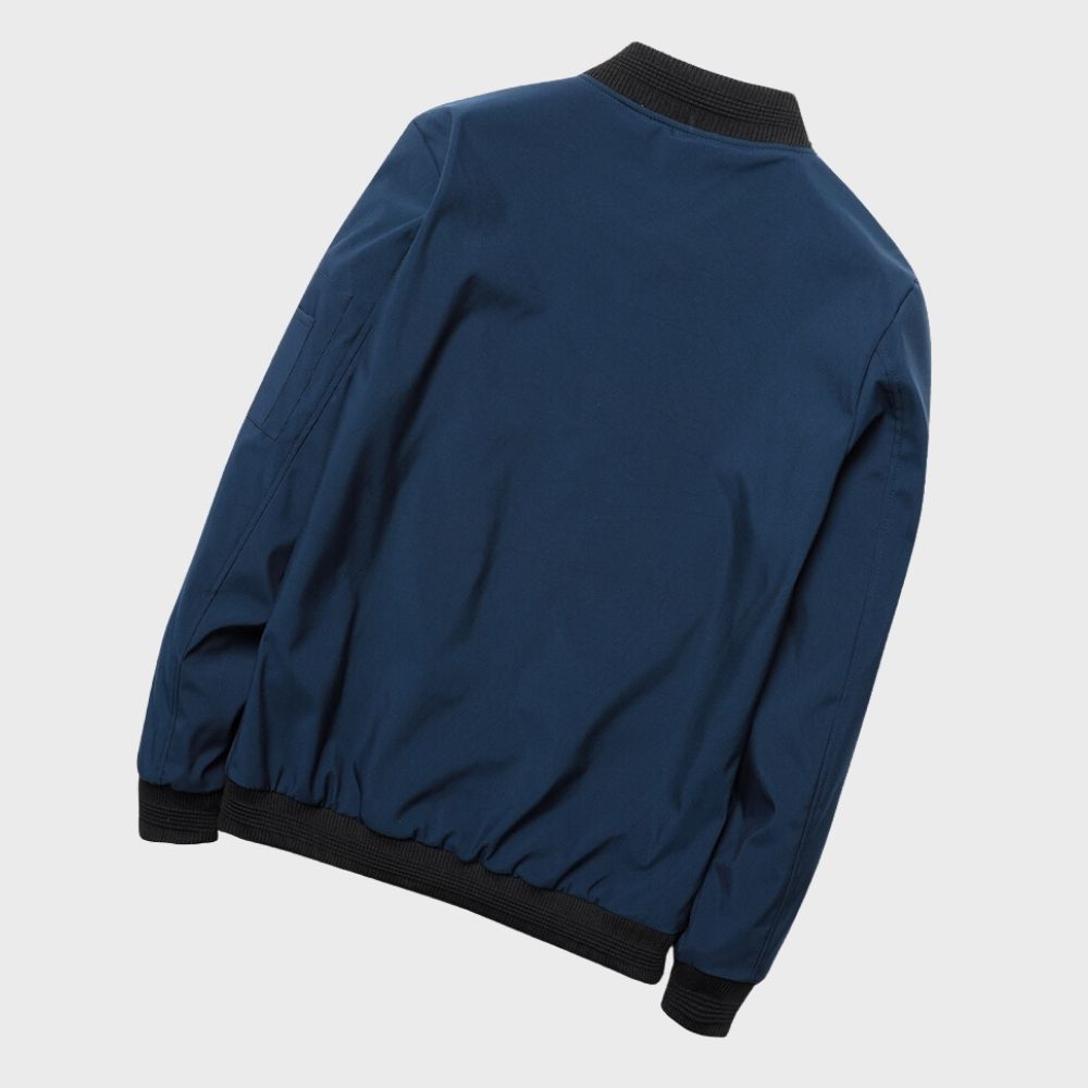 Drune | Stylische & Leichte Bomberjacke