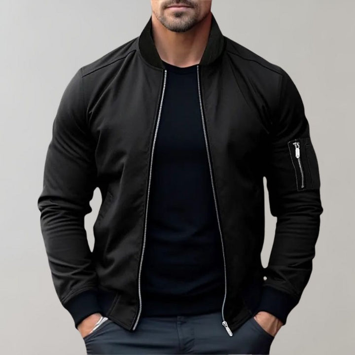 Drune | Stylische & Leichte Bomberjacke
