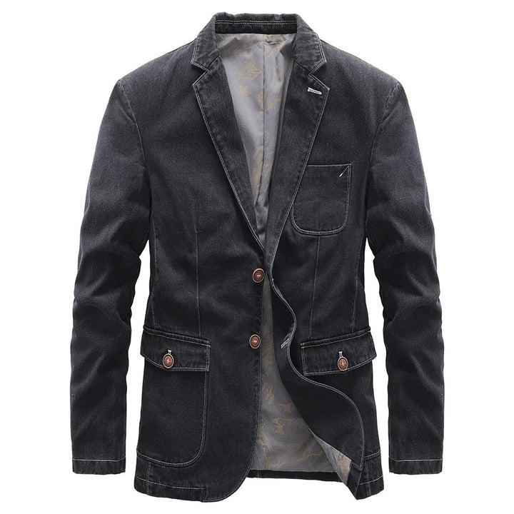 Drune | Hochwertige Herren Herbstjacke