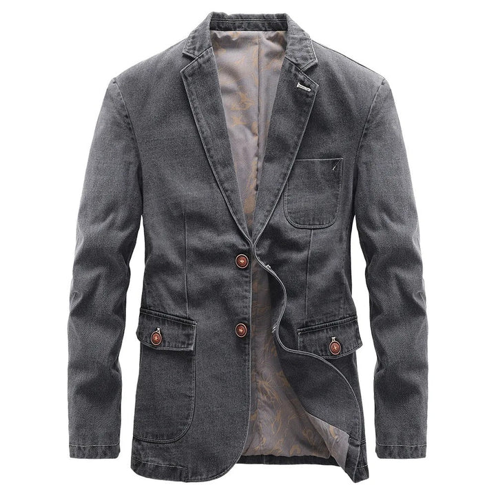 Drune | Hochwertige Herren Herbstjacke