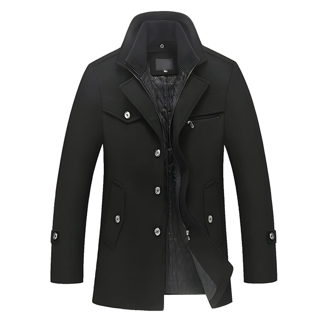 Drune | Lässige Daunenjacke