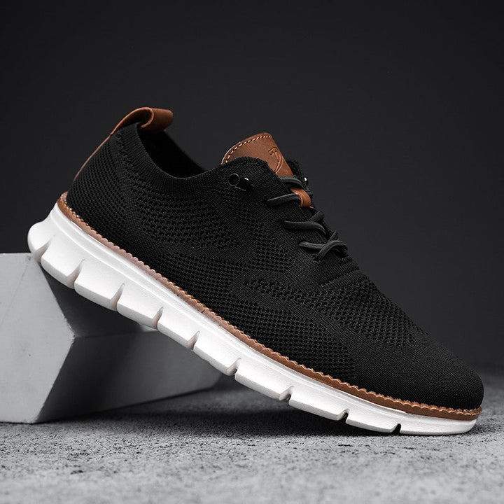 Drune | Moderne Orthopädische Schuhe