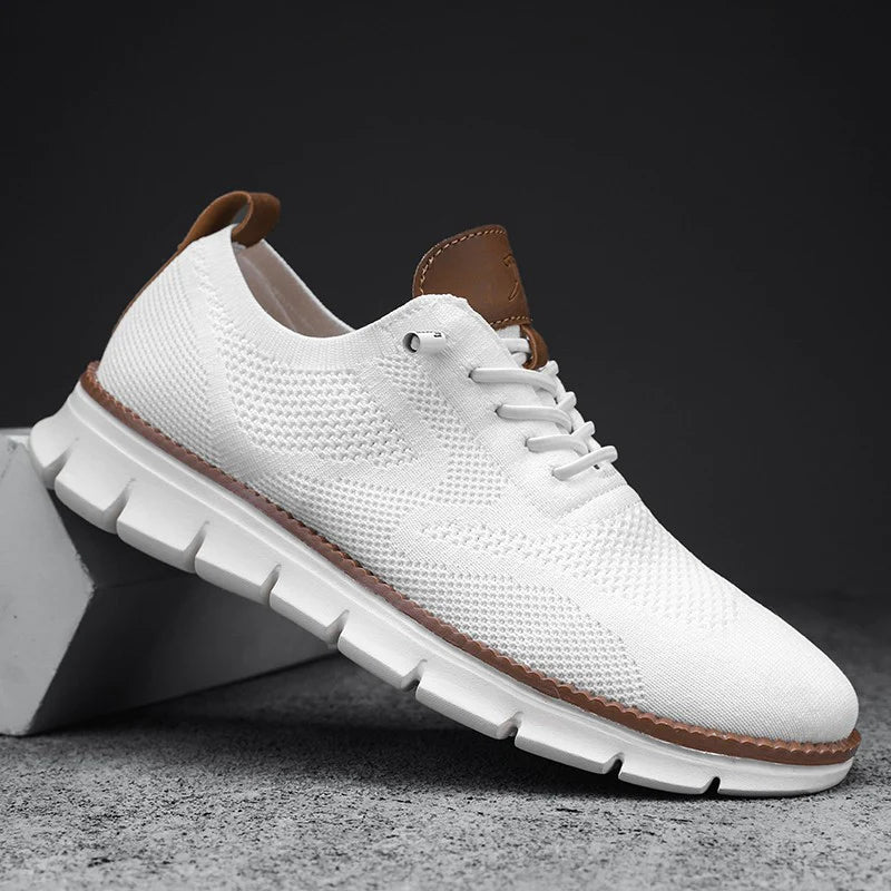 Drune | Moderne Orthopädische Schuhe