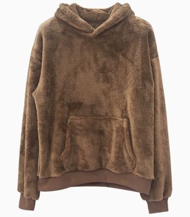 Drune | Ultraweicher Kapuzenpullover Für Herren Für Den Herbst