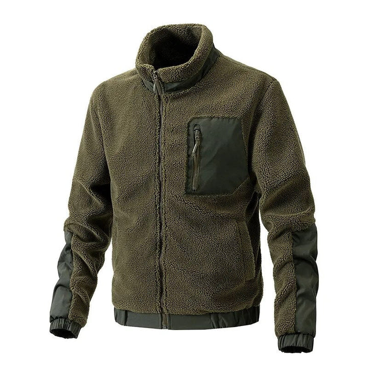 Drune | Warme Herbstjacke Für Herren