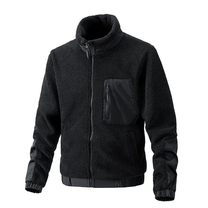 Drune | Warme Herbstjacke Für Herren