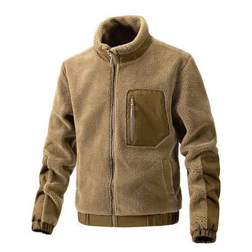 Drune | Warme Herbstjacke Für Herren