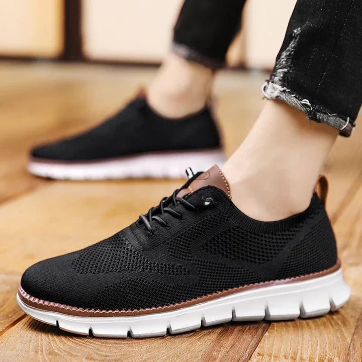 Ultraleichte Schuhe für Herren Drune