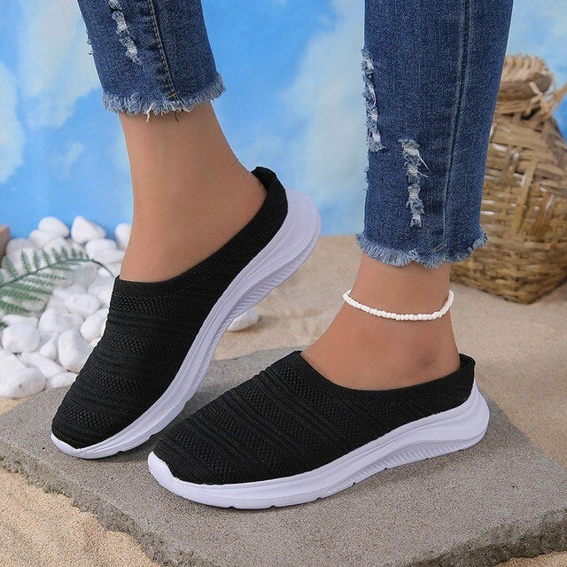 Drune | Orthopädische Slip on Sneaker