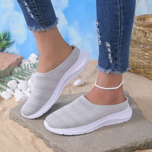 Drune | Orthopädische Slip on Sneaker