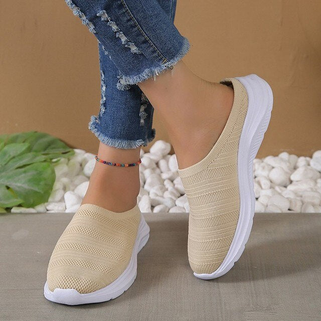 Drune | Orthopädische Slip on Sneaker