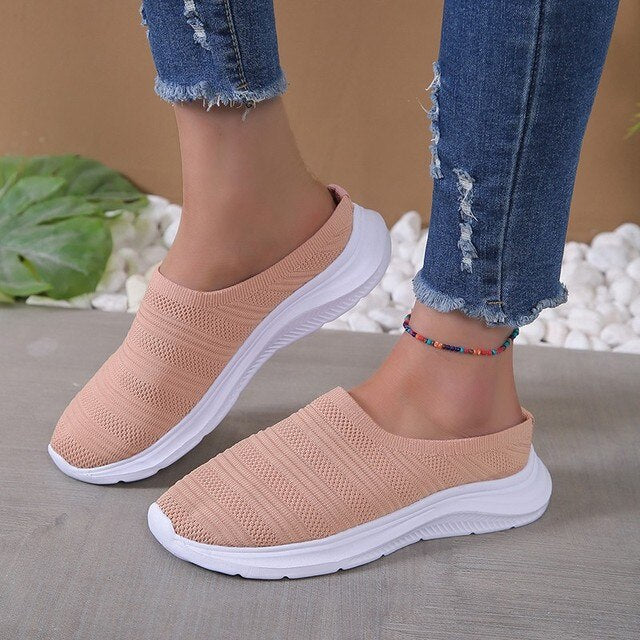 Drune | Orthopädische Slip on Sneaker
