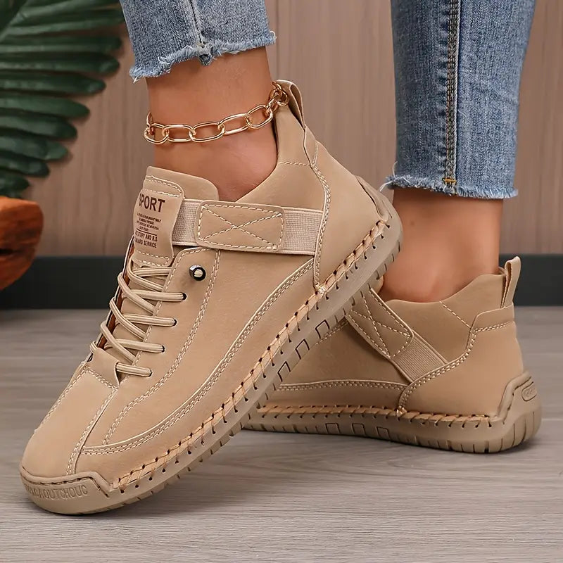 Drune | Bequeme Damenschuhe mit Rutschfester Sohle