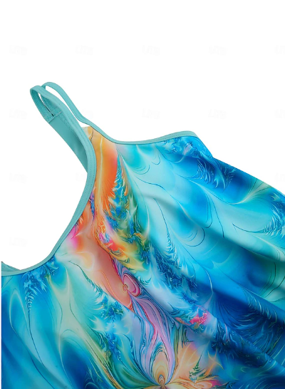 Drune | Tankini Satz