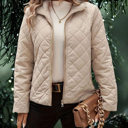 Drune | Bequeme und nachhaltige Winterjacke