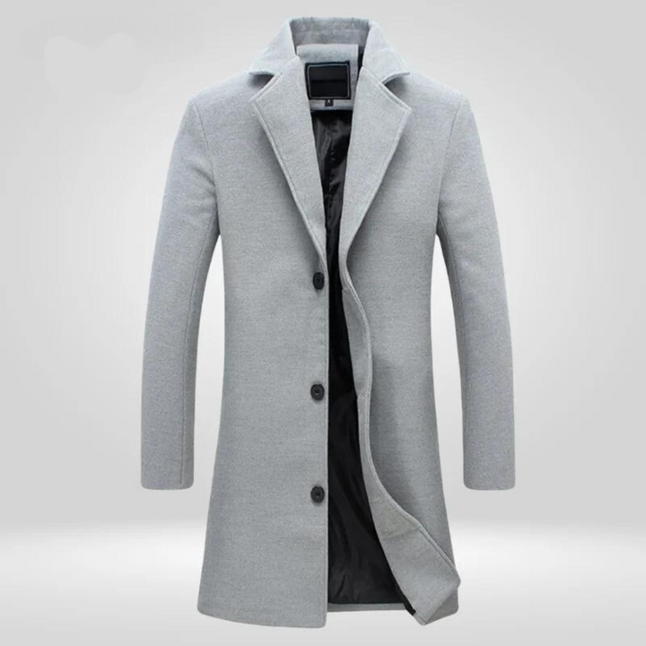 Drune | WINTERJACKE FÜR HERREN