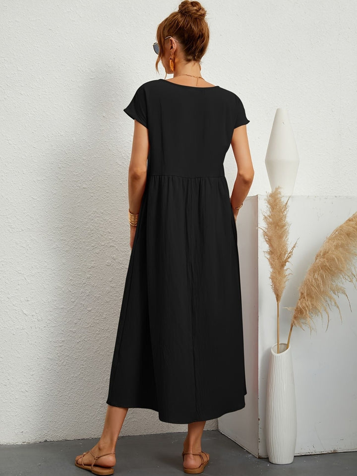 Drune | Lässiges Trendkleid