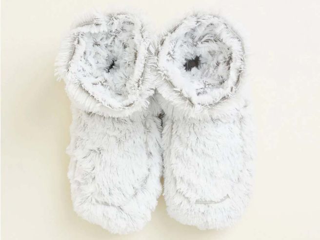 Drune | Bequeme Hausschuhe für den Winter