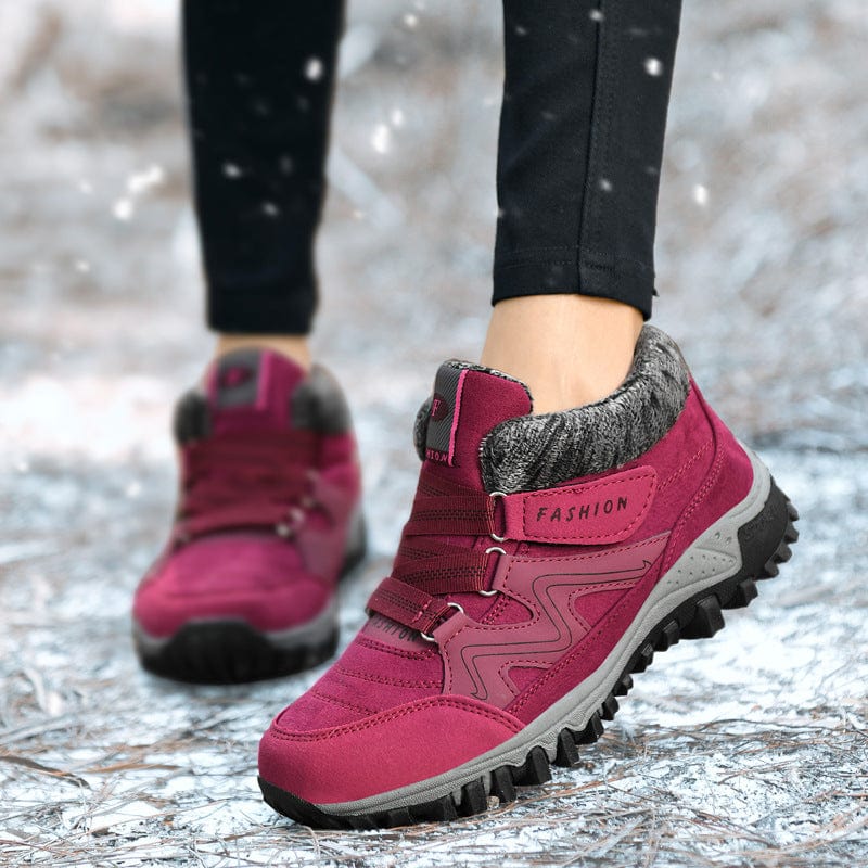 Drune | Mid-Cut Sportschuhe für Damen – Bequem & Vielseitig