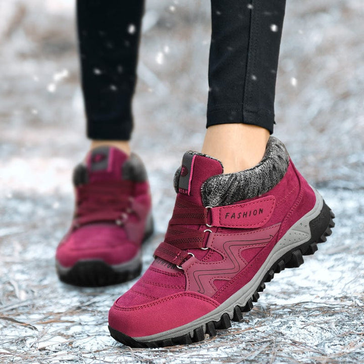 Drune | Mid-Cut Sportschuhe für Damen – Bequem & Vielseitig