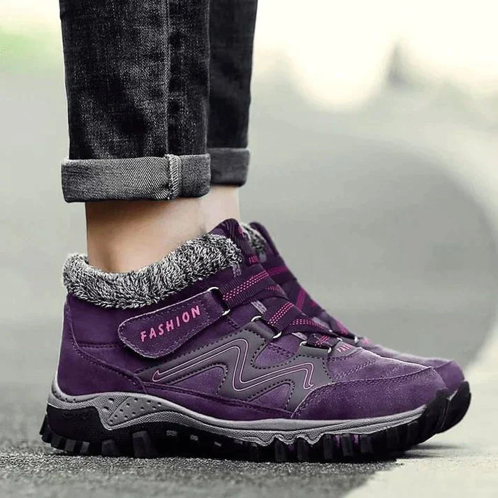 Drune | Mid-Cut Sportschuhe für Damen – Bequem & Vielseitig