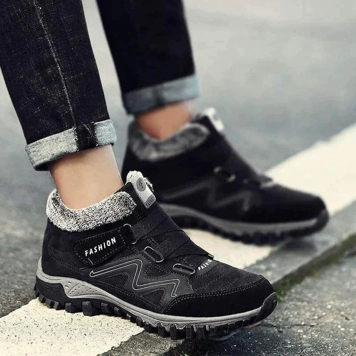Drune | Mid-Cut Sportschuhe für Damen – Bequem & Vielseitig