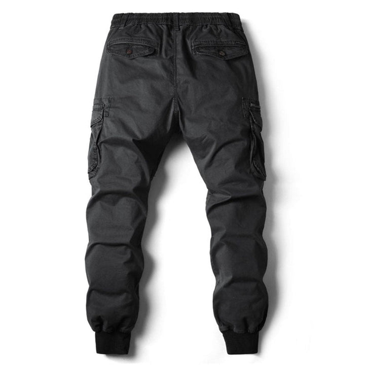 Drune |  Cargohose - Lässig - Trendy - Ideal für Herbst / Winter für Herren
