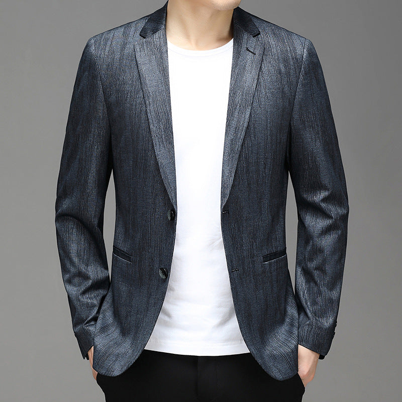 Drune | Textur Blazer