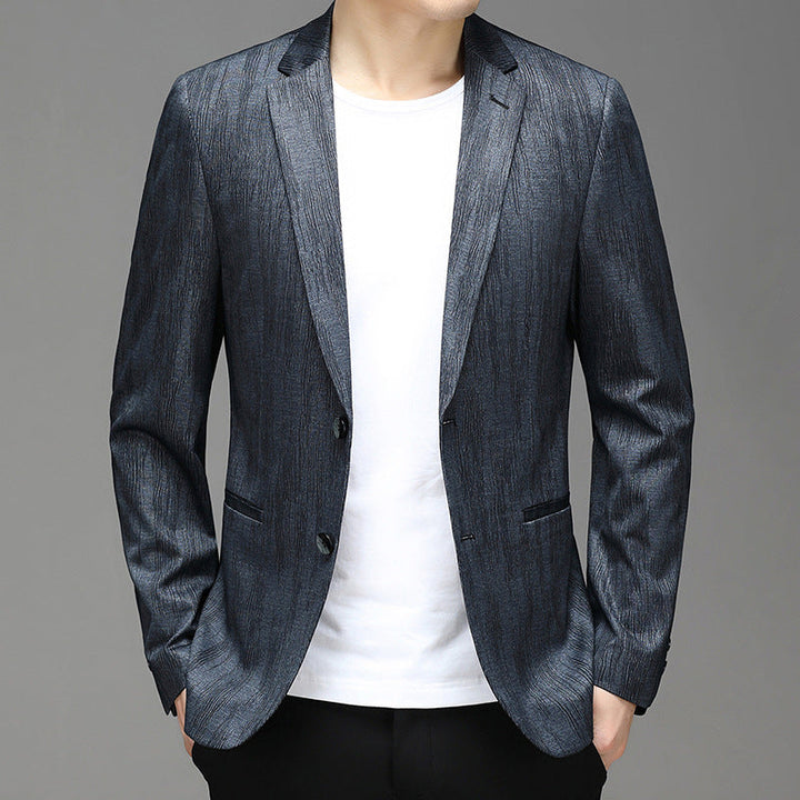 Drune | Textur Blazer